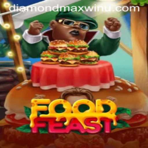 Discover the Exciting World of FoodFeast and the DiamondMaxWin Challenge