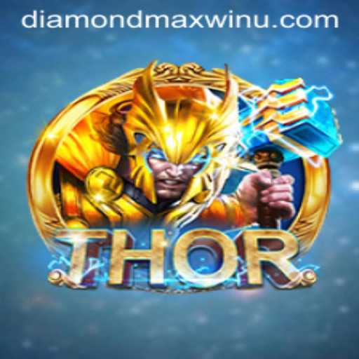 Unveiling THOR: The Game with DiamondMaxWin Feature