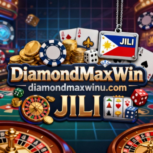 DiamondMaxWin